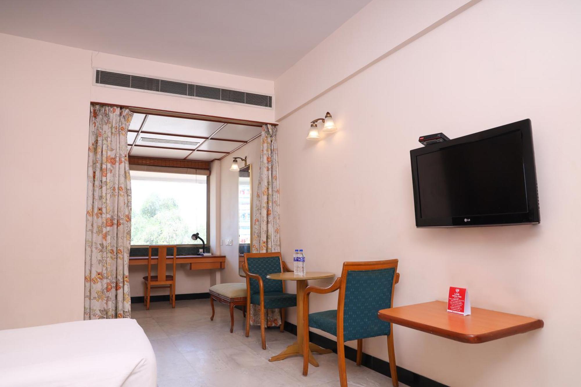Bell Hotel Sivakāsi Eksteriør bilde