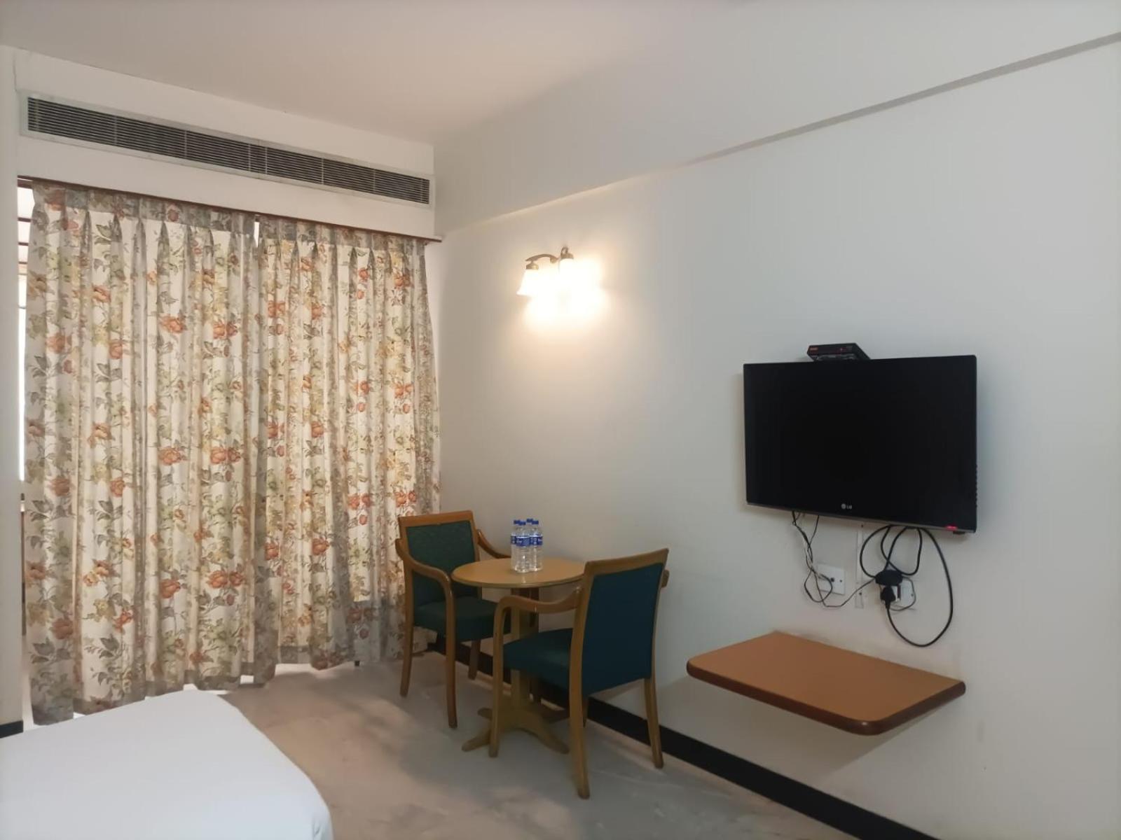 Bell Hotel Sivakāsi Eksteriør bilde